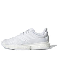 adidas Parley x SoleCourt 'White' EF2071