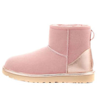 (WMNS) UGG Classic Mini Shine 1120872-SHLL
