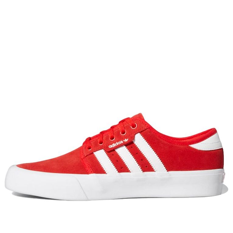adidas originals Seeley XT Shoes Red/White FX8631