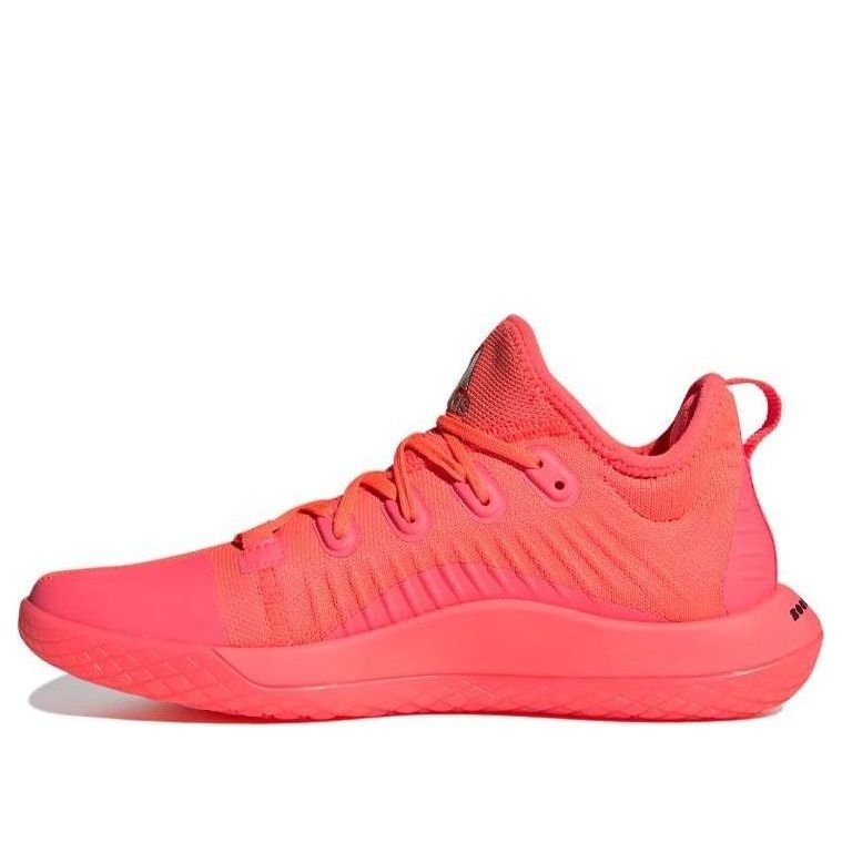 (WMNS) adidas Stabil Next Gen Pink/Black FW4740