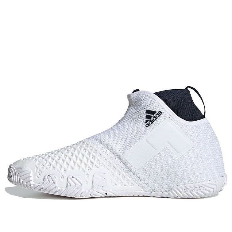 adidas Stycon 'White Legend Ink' FY2943