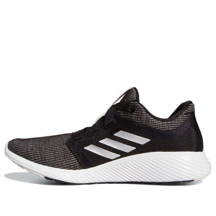(WMNS) adidas Edge Lux 3 'Black White Brown' EF7011
