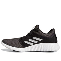 (WMNS) adidas Edge Lux 3 'Black White Brown' EF7011