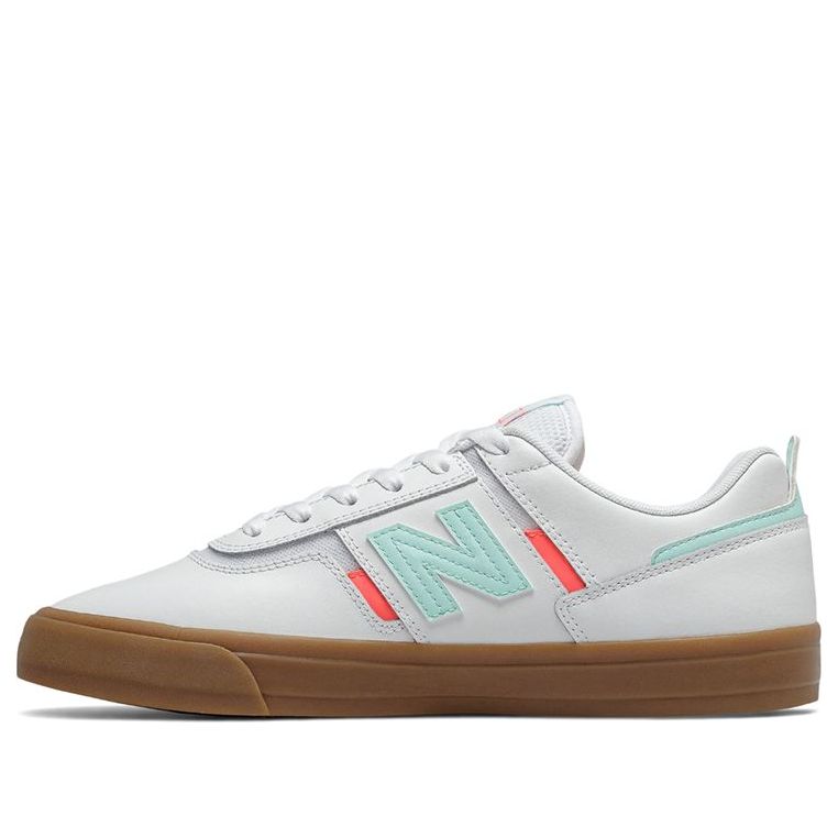 New Balance Jamie Foy x Numeric 306 'White Gum' NM306WTG