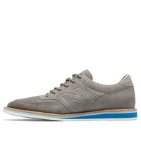 New Balance 1100 4E Wide 'Grey' MD1100GY