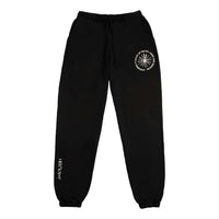 Her Kai & I Universal Pursuit Joggers 'Black Beauty' HKI-05UPJ-BBTY