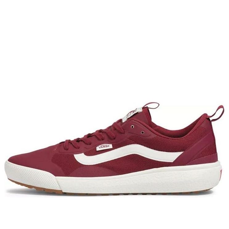 Vans UltraRange Exo 'Pomegranate' VN0A4U1K9AQ