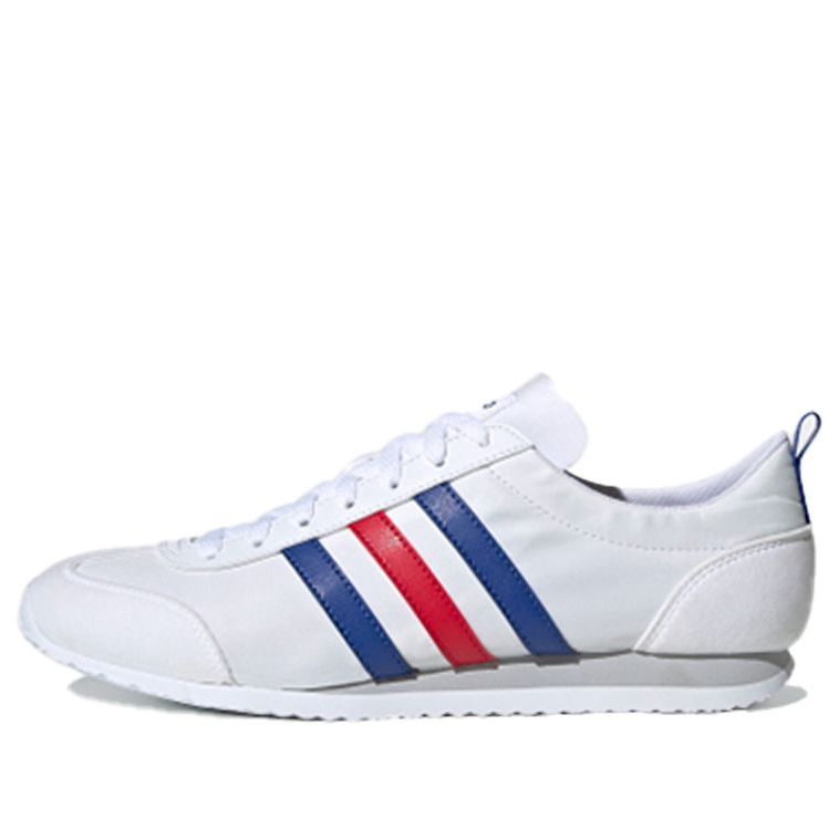 adidas neo Vs Jog 'White Red Blue' FX0094