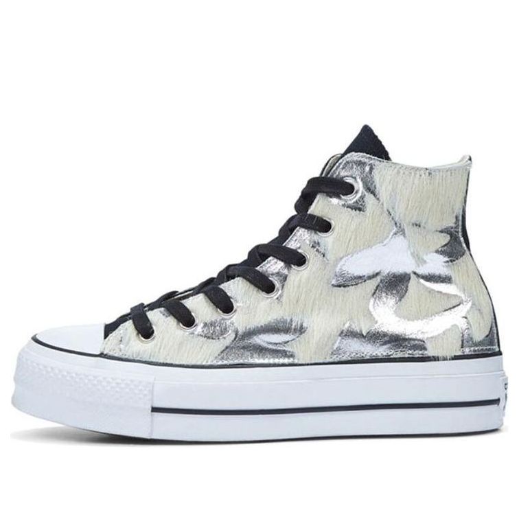 (WMNS) Converse Chuck Taylor All Star For White 566466C