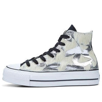 (WMNS) Converse Chuck Taylor All Star For White 566466C