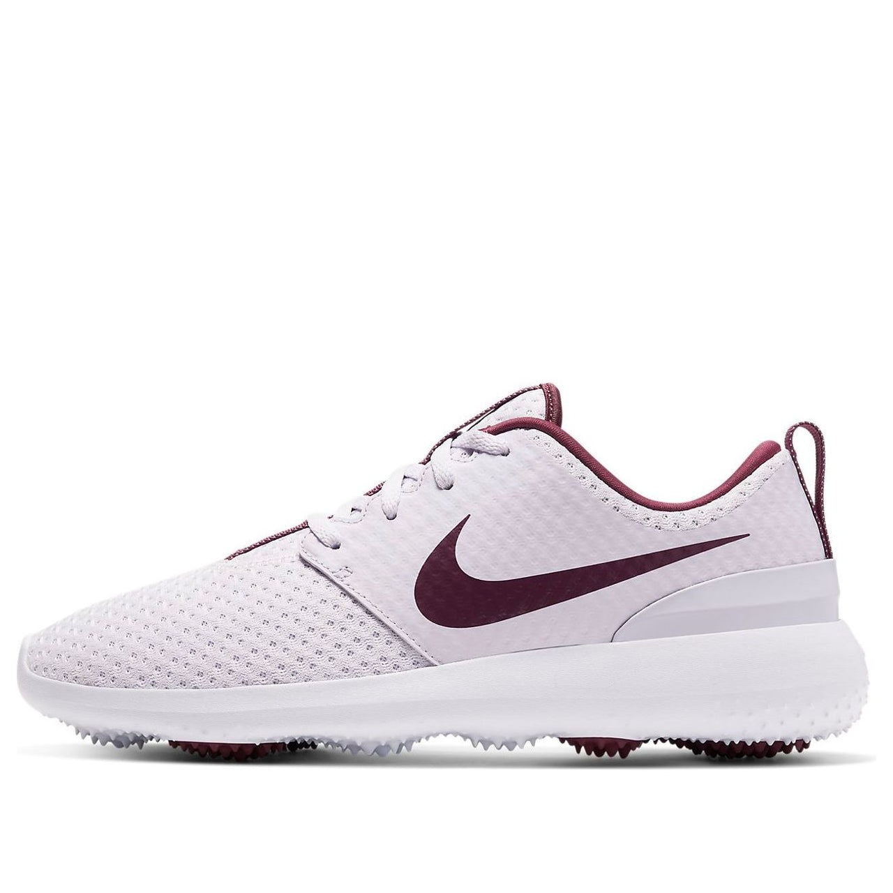 (WMNS) Nike Roshe Golf 'Barely Grape Villain Red' CD6066-501