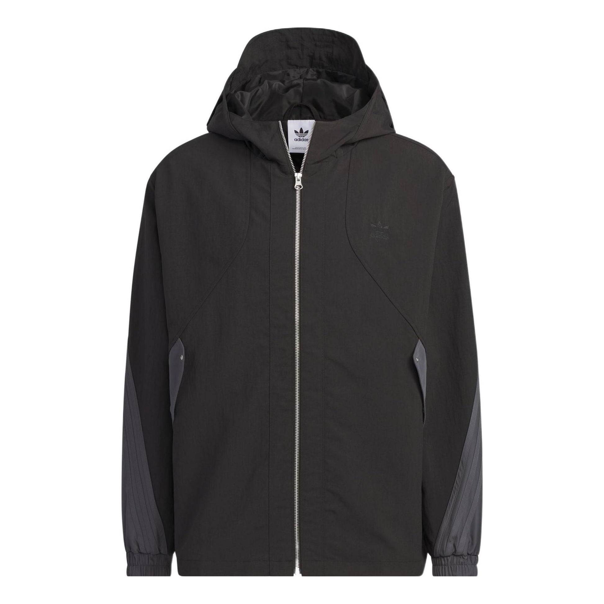 adidas UT WB Jacket 'Black' IK3711