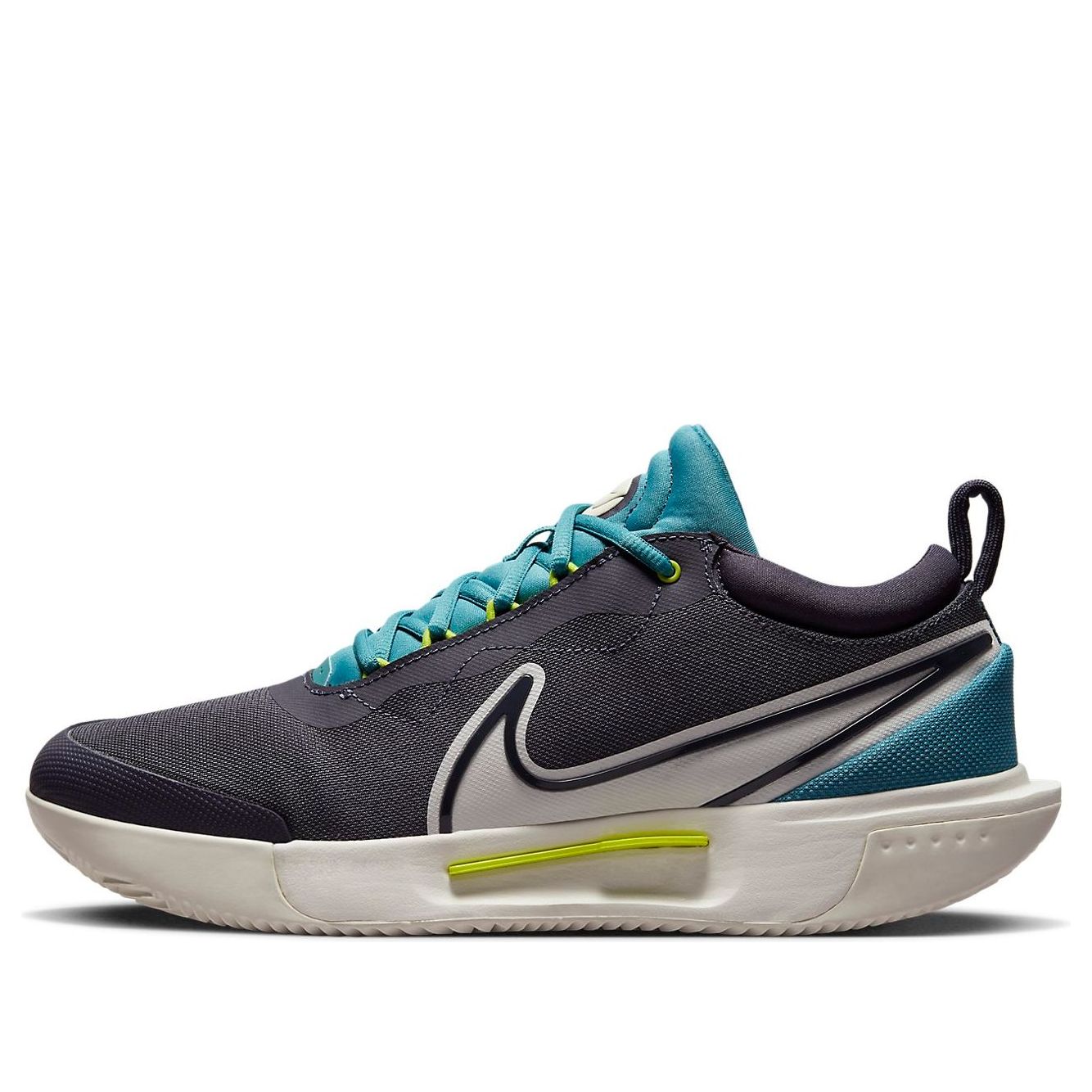 Nike Court Air Zoom Pro Clay 'Grey' DV3277-003