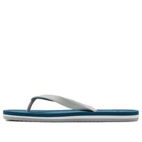 Under Armour Sandalias Slippers K Blue/Gray 3022725-301