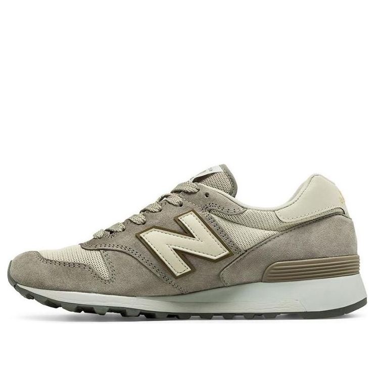 New Balance 1300 Made in USA 'Grey Gold' M1300CWB
