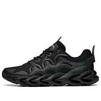 ANTA PerForated Chunky 'Black' 112025561-4