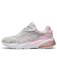 (WMNS) ASICS Gel-Miqrum Sport Shoes Grey/Pink 1202A087-020