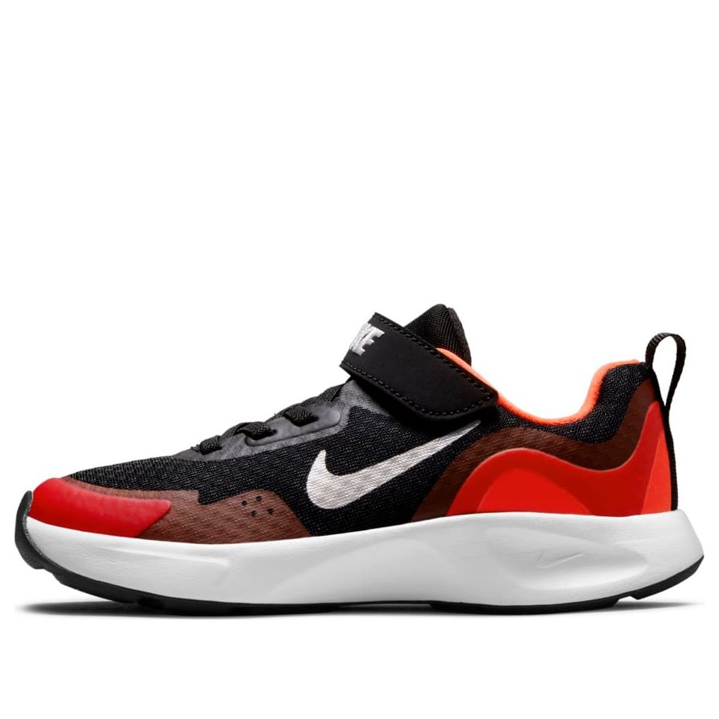 (PS) Nike Wearallday 'Bred' CJ3817-012