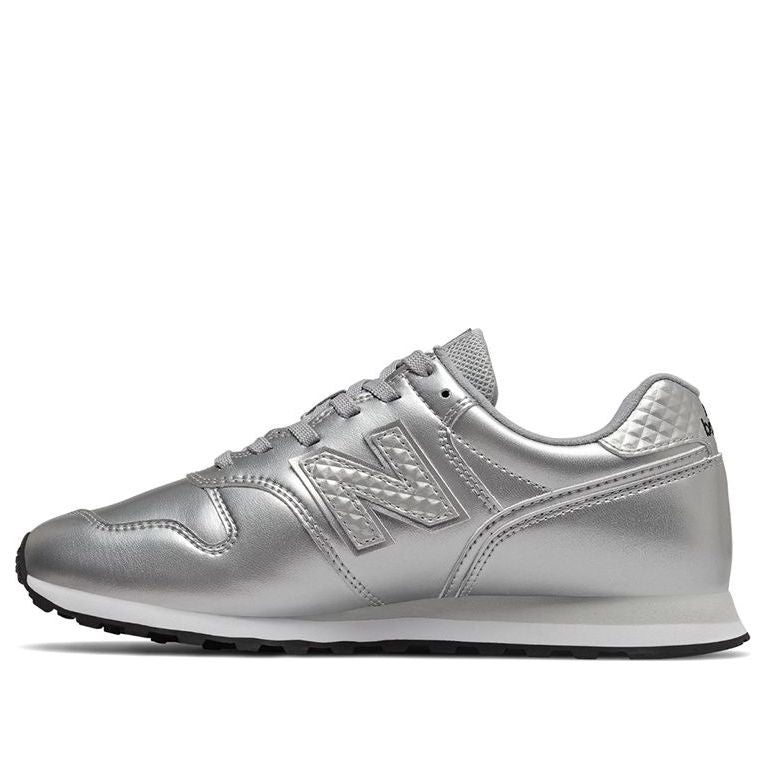 (WMNS) New Balance 373 Series 'Silver' WL373GC2