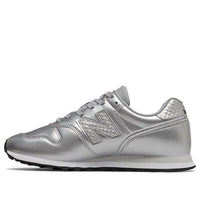 (WMNS) New Balance 373 Series 'Silver' WL373GC2