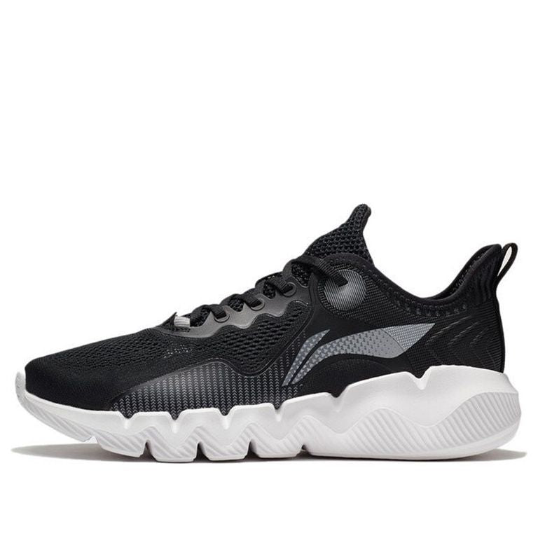 Li-Ning Flex 'Black White' AGLS023-1