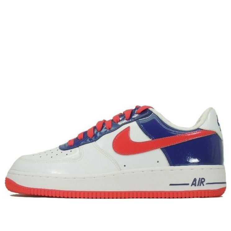 Nike Air Force 1 Premium 'South Korea World Cup' 309096-063