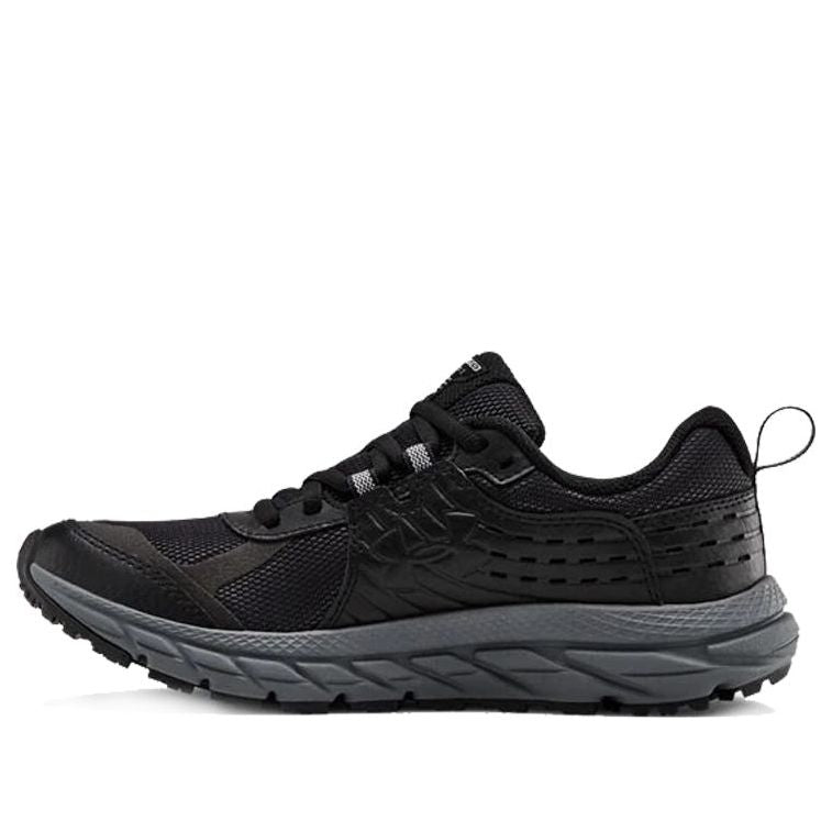 (WMNS) Under Armour Charged Toccoa 2 Black 3021971-001