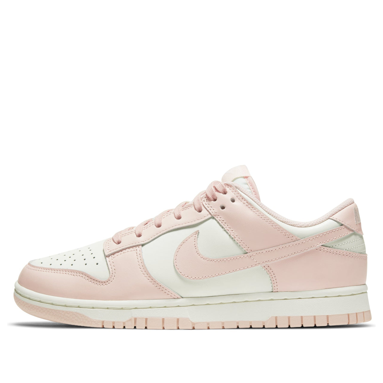 (WMNS) Nike Dunk Low 'Orange Pearl' DD1503-102