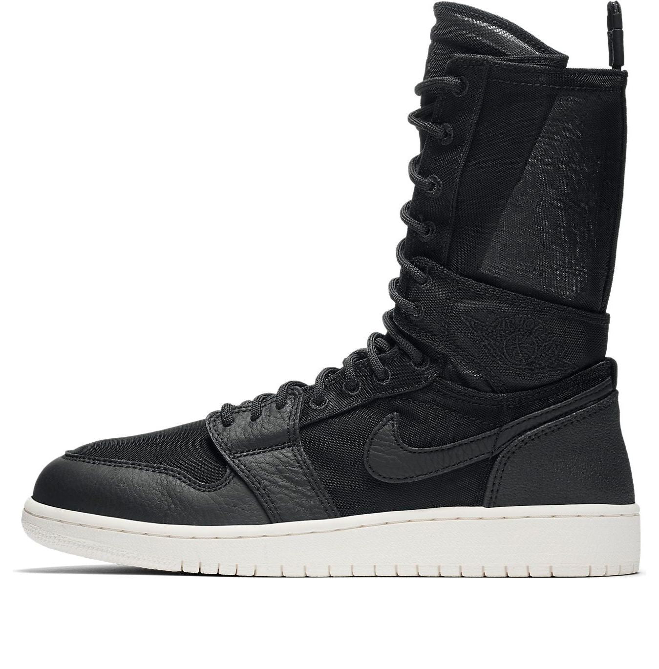 (WMNS) Air Jordan 1 Explorer XX 'Black Phantom' AQ7883-001