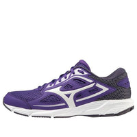 (WMNS) Mizuno Spark 7 'Purple White' K1GA220403