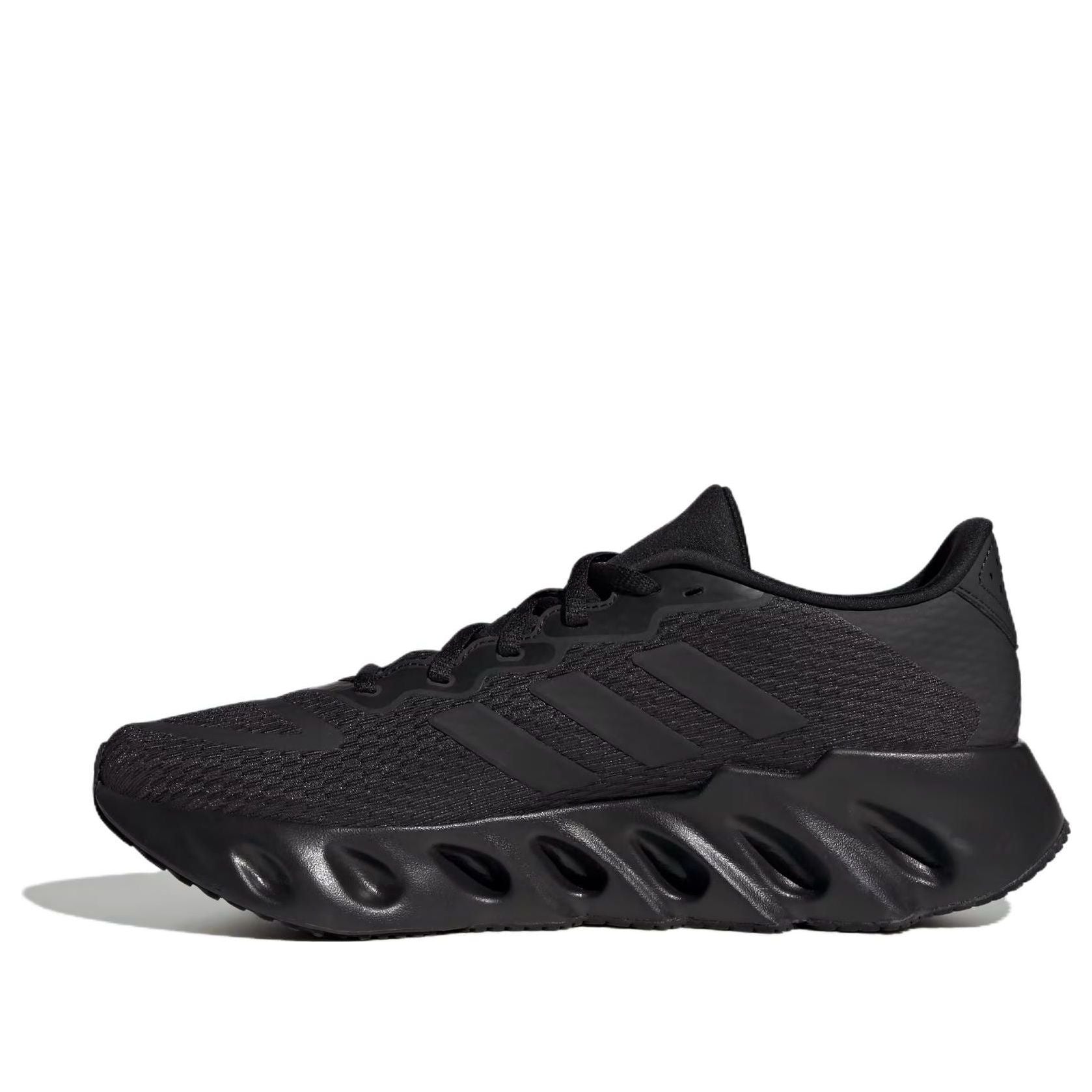 adidas Switch Run 'Core Black Carbon' IF5718