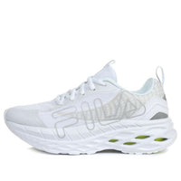FILA Low Running Shoes 'White' 1RM01251_100