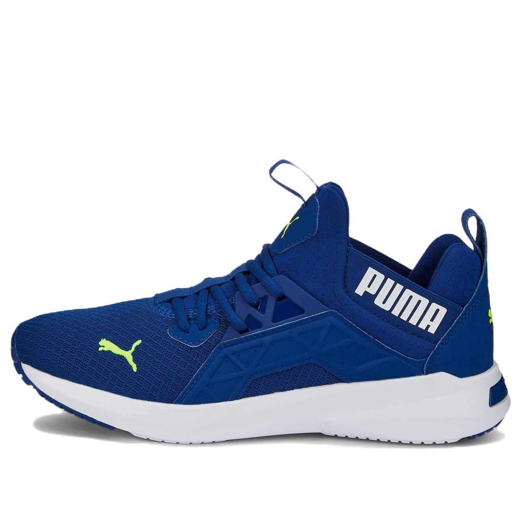 PUMA Softride Enzo NXT 'Blue White' 195234-12