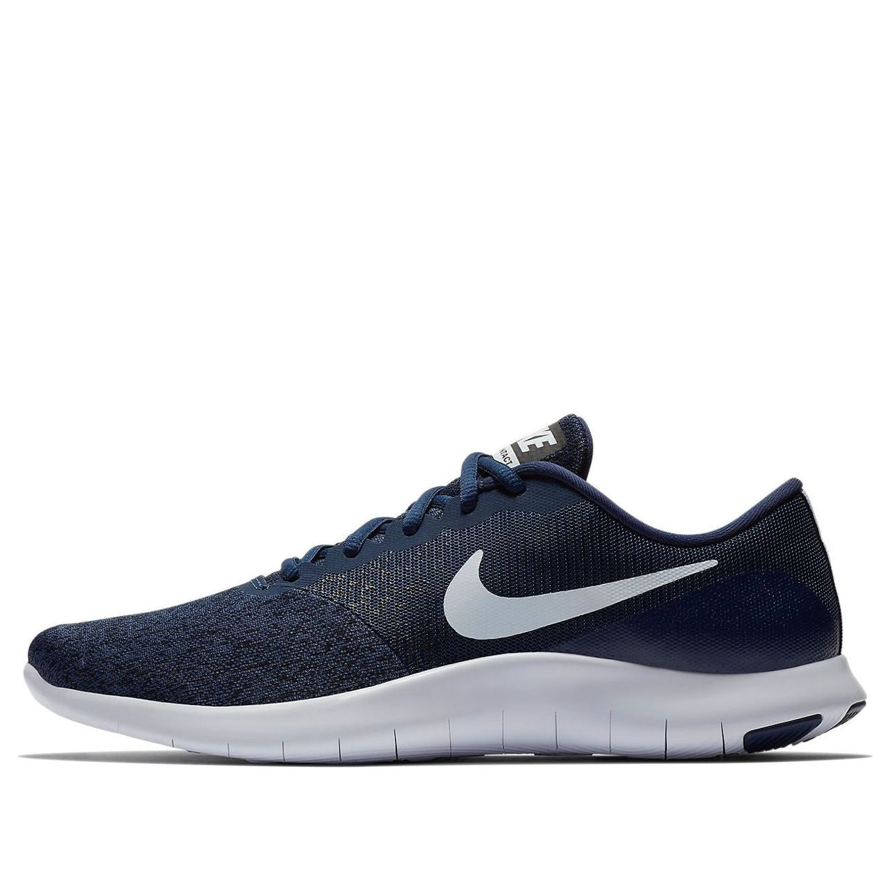 Nike Flex Contact 'Midnight Navy White' 908983-403