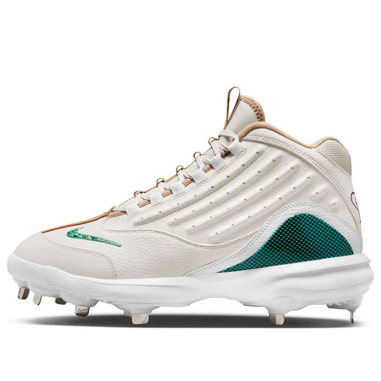 Nike Air Griffey Max 2 'Light Bone White' DZ4637-001