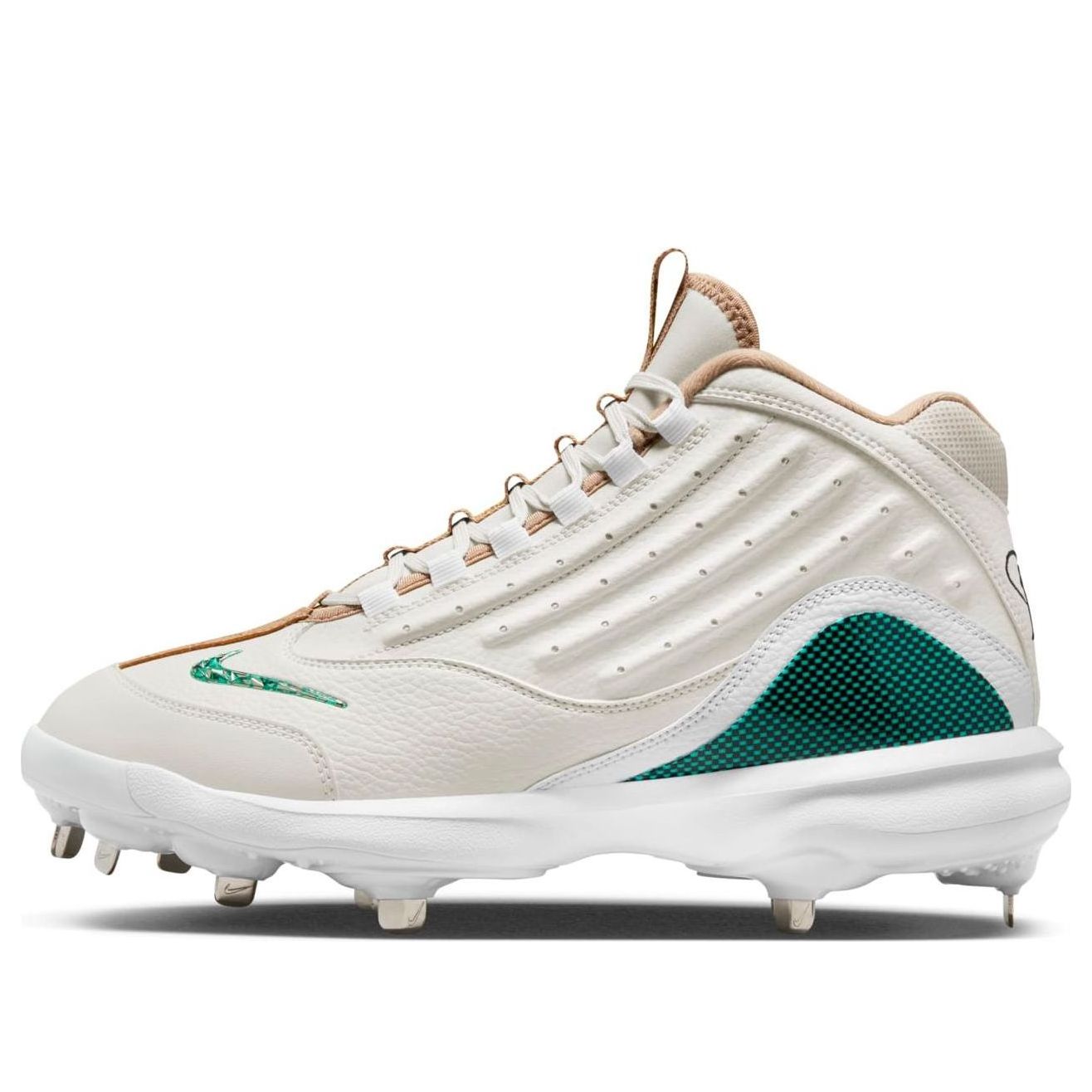 Nike Air Griffey Max 2 'Light Bone White' DZ4637-001