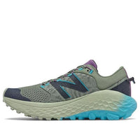 (WMNS) New Balance Fresh Foam More Trail v1 'Celadon Virtual Sky' WTMORCV