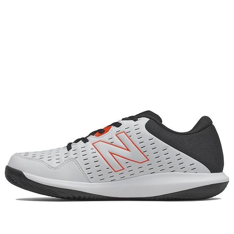 New Balance 696v4 'White Ghost Pepper' MCH696I4