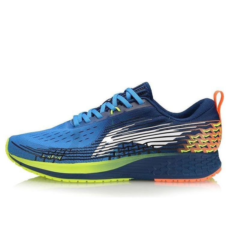 Li-Ning Rouge Rabbit IV ARBP037-6