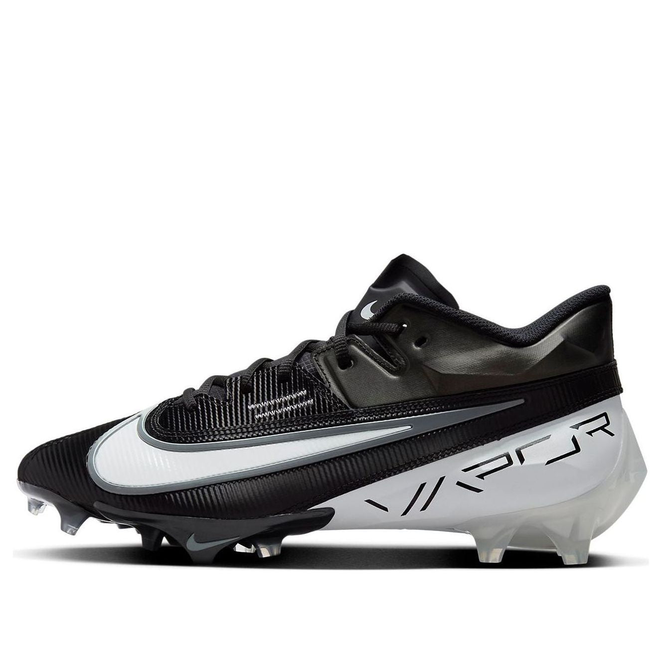 Nike Vapor Edge Elite 360 2 'Black White' DA5457-001