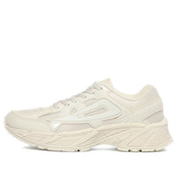 FILA Low-Top Decipher 'Cream y' 1GM00828E_050