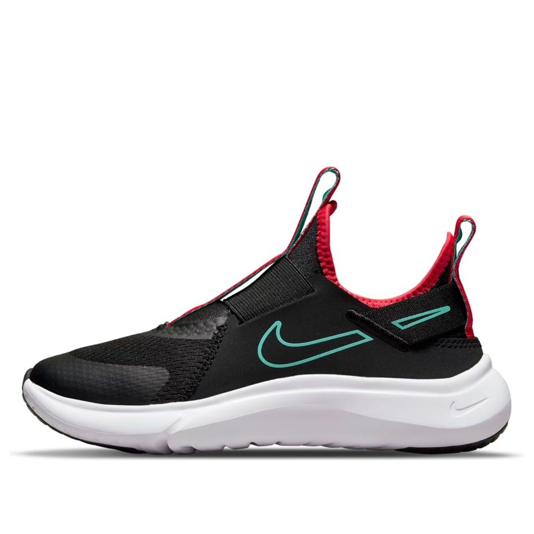 (PS) Nike Flex Plus 'Black Siren Red' CW7429-008