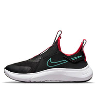 (PS) Nike Flex Plus 'Black Siren Red' CW7429-008
