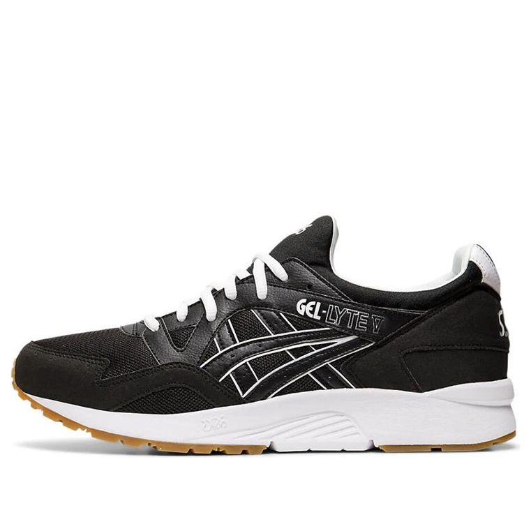 ASICS Gel Lyte 5 'Black' 1191A229-001