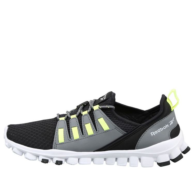 Reebok Identity Flex Xtreme 'Black Grey Green' FV9812