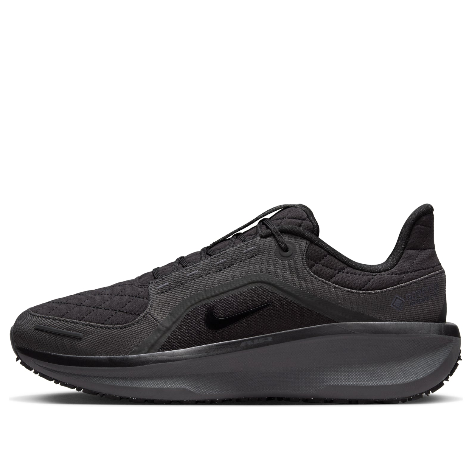 Nike Air Zoom Winflo 11 Gore-Tex 'Black Anthracite' FQ1358-001