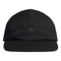 adidas Adicolor Five-Panel Caps 'Black' H34573