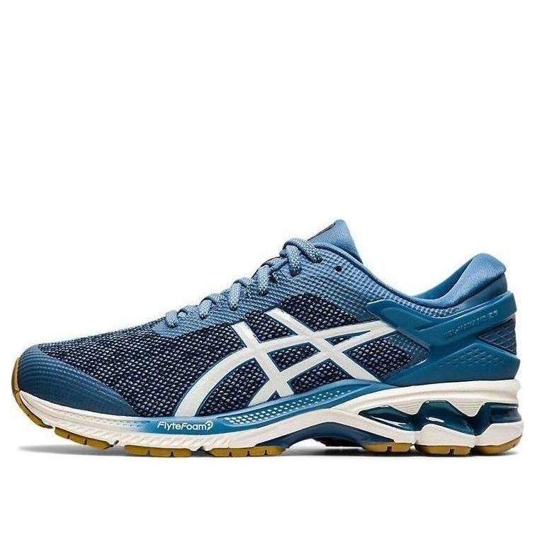 ASICS Gel-Kayano 26 Mx 'Blue' 1011A730-400
