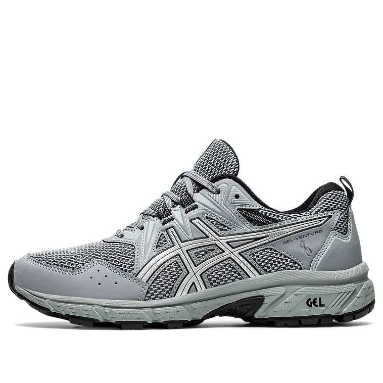 (WMNS) ASICS Gel-Venture 8 'Sheet Rock Pure Silver' 1012A708-022