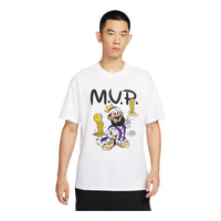 Nike LeBron T-Shirt 'Bubble Boy' IH8547-100